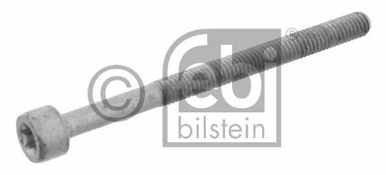 ENJEKTÖR CİVATASI SPRINTER EURO 4  611-642-646 ürün görseli 1