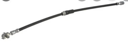 ÖN FREN HORTUMU GOLF5-GOLF6-JETTA-CADDY-A3-LEON 1K0611701B 1K0611701H  1K0611701K 1K0611701M 1Q0611701D ürün görseli 1