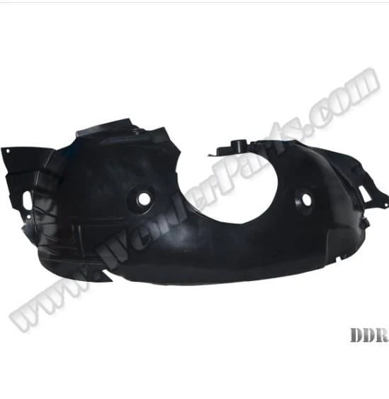 ÇAMURLUK DAVLUMBAZI VİTO 639 ÖN SOL (OEM-KALİTE) 2010-13 ürün görseli 1