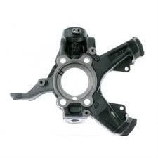 AKS TASIYICI SAG ON VOLKSWAGEN CADDY III (2KA,2KH,2CA,2CH) 1.9 TDI 4 AYAK 85mm 2004-2015 1K0407256M 1K0407256P ürün görseli 1