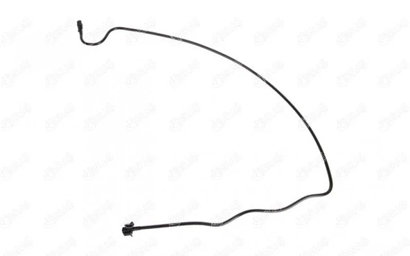 YEDEK SU DEPO BORUSU LAND ROVER RANGE ROVER EVOQUE (L538) LR024252 ürün görseli 1