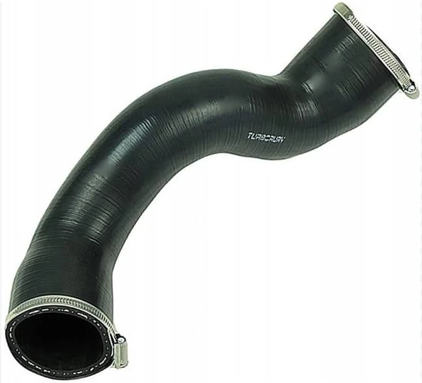 TURBO HORTUMU SOL GLK 350 CDI 4-matic (204.992) OM 642.832 A2045286182 ürün görseli 1
