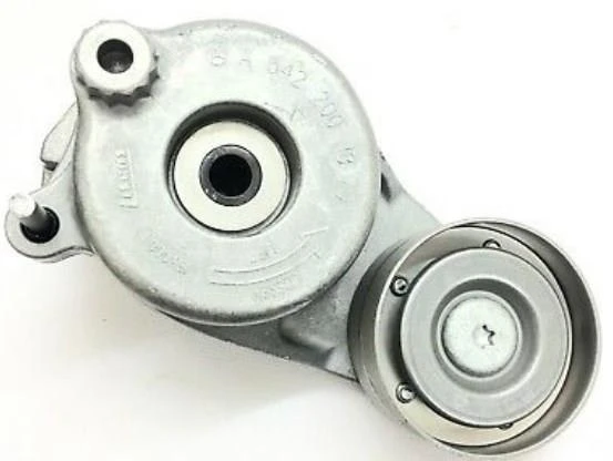 V KAYIŞ GERGİSİ KOMPLE SPRİNTER VİTO 204-212-219-211-221-164-251-GLK204-906-907-639 642 A6422000070 ürün görseli 1