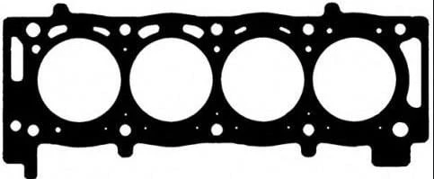 SİLİNDİR KAPAK CONTASI 2 DELIK FREELANDER EOQUE 2.2 TD4 06-14 ürün görseli 1