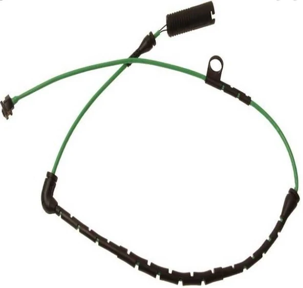 FREN BALATA FİŞİ SOL-SAG ON 620mm/230mm LAND ROVER RANGE ROVER III (LM) 2002-2012 ürün görseli 1