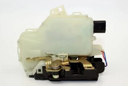 KAPI KILIDI MOTORLU SAG ARKA VOLKSWAGEN CADDY III - GOLF V - VI - JETTA III 2004-2015 ürün görseli 1