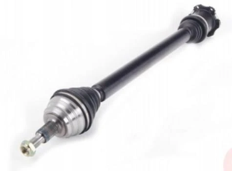 KOMPLE AKS SAG ON VOLKSWAGEN GOLF IV (1J1) 1.6i A-T UZUNLUK 810,5mm 1997-2005 1J0407452AX 1J0407452BX 1J0407452AV 1J0407452FX 1J0407272CS 1J0407452HX ürün görseli 1