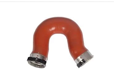 TURBO İNTERCOOLER HORTUMU KIRMIZI SAĞ SPRİNTER 315,316,416,515,516 CDI  OM 651 955 11 ürün görseli 1