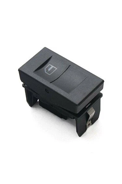 CAM ACMA ANAHTARI TEKLI 5 PIN VOLKSWAGEN POLO CLASSIC 1995-2001 ürün görseli 1