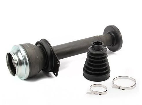AKS KAFASI SAG ON IC VOLKSWAGEN T5 2.5 TDI 26X30X50 UZUNLUK 366mm 2003-2011 7H0407332 7H0407332J ürün görseli 1