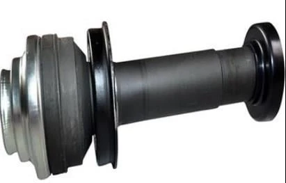 AKS KAFASI SAG ON IC T5 AXB 1,9 TDİ 04-10 304837 7H0498104F 7H0498104K 7H0498104 ürün görseli 1