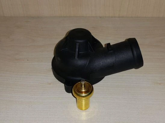 TERMOSTAT 87 LİK GOLF 5-JETTA-PASSAT-OCTAVİA-FABİA 1.2/1.6 AZQ-BME-BLF (03C121110A) ürün görseli 1