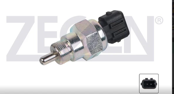 GERI VITES MUSURU VOLKSWAGEN CADDY II 1996-2000/ SKODA FABIA I 1999-2002/ OCTAVIA I 1996-2007 ürün görseli 1