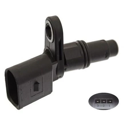 EKSANTRİK DEVİR SENSÖRÜ T5-TOUAREG AXD-AXE-BAC 2.5 TDİ 04-10 070907601B 070907601 ürün görseli 1