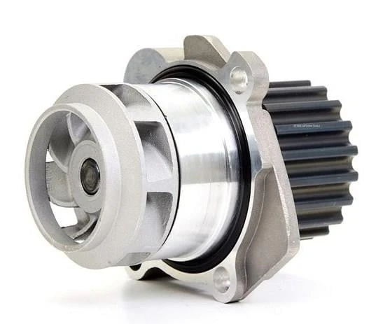 DEVİRDAİM SU POMPASI T5-CADDY-POLO-A3-LEON AMF-BJB-AXB-BNV-BNM-BKC 1.4 TDİ-1.9 TDİ 980256 / 980135 ürün görseli 1