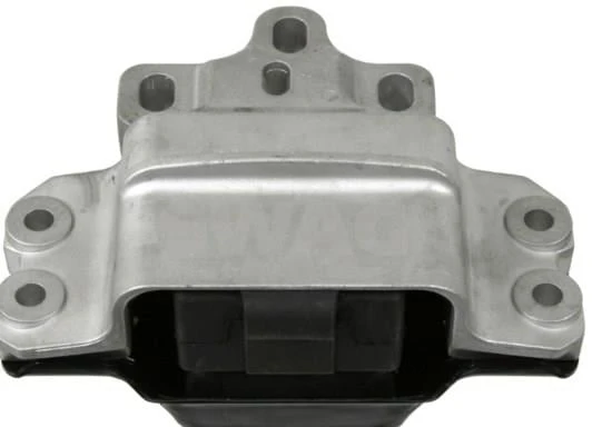 MOTOR TAKOZU SOL PASSAT-CADDY-JETTA-GOLF5-A3-LEON BKC-BKD-BLS-BXE-CAYC-CBAA-CBAB-CFHC 1,6 TDİ-1,9 TDİ-2,0 TDİ 22932 / 33144 01 1K0199555AT ürün görseli 1