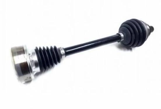 KOMPLE AKS SAG ON VOLKSWAGEN TIGUAN (5N_) 2.0 TDI 6 VITES A-T 4 MOTION UZUNLUK 605mm 2007-2016 5N0407764H 5N0407764HX ürün görseli 1