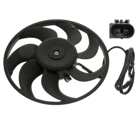 FAN MOTORU VİTO 639 2004-06 ürün görseli 1