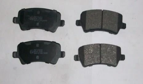 FREN BALATA ARKA KUGA I 2.0 TDCI 2008-2013/ MONDEO IV 1.6 TDCI 2007-2014/ FREELANDER II 2.2 TD4 2006-2014 1439867 1459408 1477803 LR043285 ürün görseli 1
