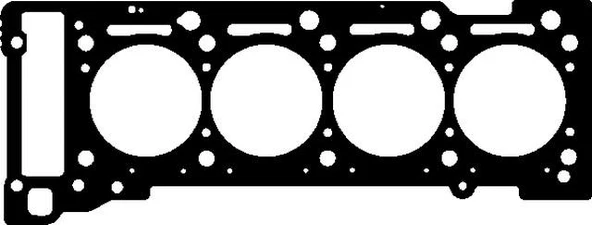 SİLİNDİR KAPAK CONTASI SPRİNTER  203-210-211 200CDİ-220CDİ  611-646 88.OO-3D ürün görseli 1
