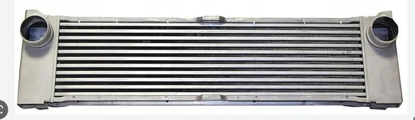 TURBO RADYATORU VİTO 639 (INTERCOOLER) MERCEDES VIANO 2.0 CDI - 2.2 CDI M-T 2003-2014/ VITO 109 CDI - 111 CDI - 115 CDI M-T 2003-2014 ürün görseli 1
