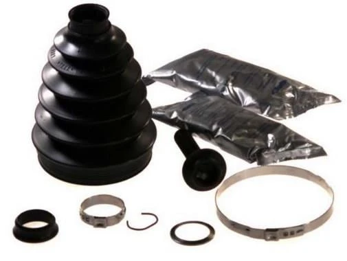 AKS KORUGU KITI SOL-SAG DIS TERMOPLASTIK TRANSPORTER T4 2.4 2.5 ürün görseli 1