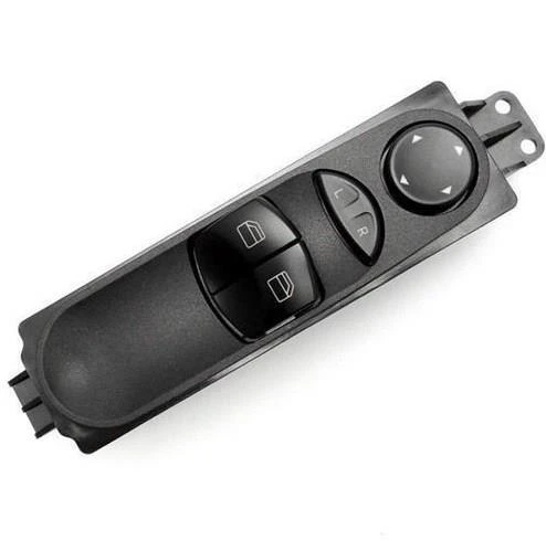 CAM AÇMA DÜGMESI CRAFTER - SPRINTER SOL 2LI KOMPLE 2E0959877A A9065450213 ürün görseli 1