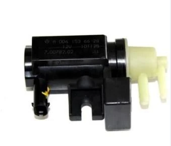 TURBO BASINÇ KONTROL VALFİ OM640 OM642 OM646 W169 SPRİNTER 906 PRB7.00782.04.0 ürün görseli 1
