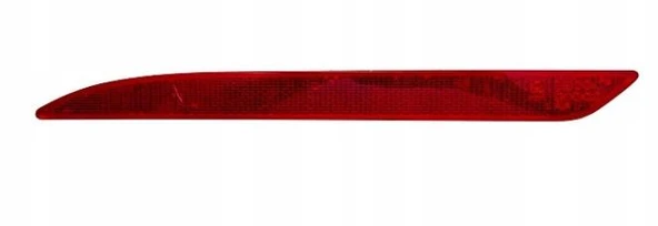 REFLEKTÖR W222 W166 C217 VİTO447 ARKA SAĞ - Resim 2