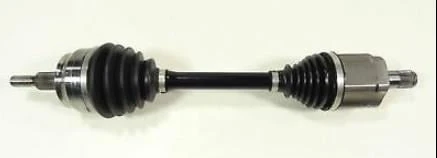 KOMPLE AKS SOL ON UZUNLUK 646mm VOLKSWAGEN TRANSPORTER VI 2.0 TDI A-T 2015- 7E0407274E ürün görseli 1