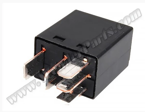 SİNYAL RÖLESİ W163 W164 SPRİNTER901906 VİTO 638/639 ürün görseli 1