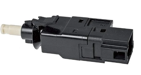 FREN PEDAL MUSURU 4 PIN MERCEDES (W168) 1997-2004 / (W169) 2004-2012 / (W203) 2000-2006 / SPRINTER 2000-2006 / VITO 1997-2003 A0015452009 A0015453809 ürün görseli 1