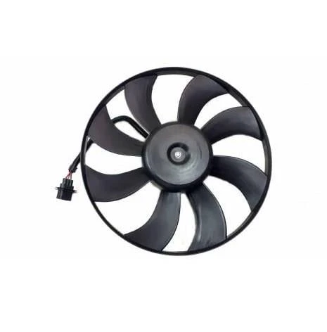 FAN MOTORU POLO-CORDOBA-FABIA AMF-BNV-BNM 1.4 TDI 01-09 393 mm ürün görseli 1