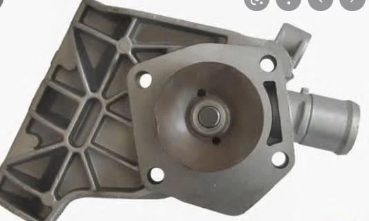 DEVİRDAİM SU POMPASI FABIA 00-04 1.4 AME 50 KW AZE-AQW ürün görseli 1