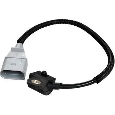 EKSANTRIK DEVIR SENSÖRÜ GOLF6-PASSAT-T5-CADDY-POLO-A3-A4-LEON CAAA-CAAB-CAYB-CAYC-CAYD-CFFA-CFGB-CFWA-CAGA-CBAA-CBAB 1,2 TDI-1,6 TDI-2,0 TDI 03L907601 ürün görseli 1