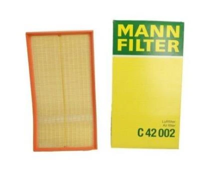 HAVA FİLTRESİ 447 VİTO 447-622 2013 F026400505 ürün görseli 1