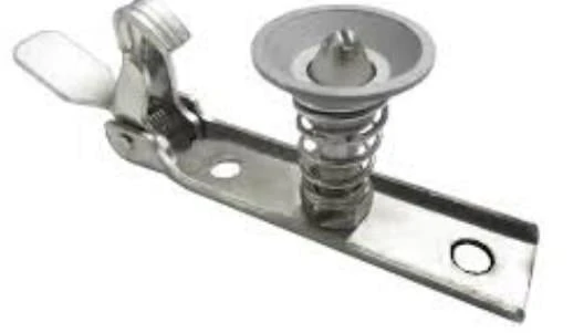 KAPUT KİLİDİ ÜST SPRİNTER 901904 ürün görseli 1