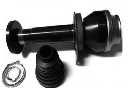 AKS KAFASI SAG ON IC VOLKSWAGEN T5 1.9 TDI 26X28X50 UZUNLUK 268.5mm 2003-2011 7H0407332P 7H0498104 ürün görseli 1
