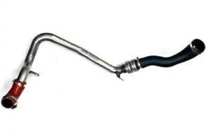 TURBO HORTUMU METAL BORU HARİÇ RANGE ROVER EVOQUE 2.2D LR024302 LR038315 ürün görseli 1