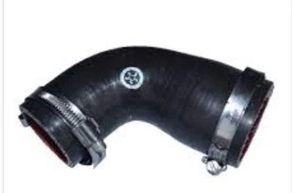 TURBO HORTUMU 4 KAT POLYESTER KULLANILMIŞTIR A1 TOLEDO IVRAPID 1.6 TDI CXMA ürün görseli 1