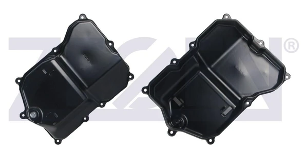 OTOMATIK SANZIMAN KARTERI SAC VOLKSWAGEN PASSAT (3C2) 2005-2008 / TIGUAN (5N_) 2007-2016 ürün görseli 1