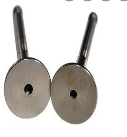 SUPAP TAKIMI T4-LT35-CRAFTER ANJ-AVR-ACV-AJT-AHD-BJK-BJM 2,5 TDİ (5 SILINDIR) / GS 5994/1 GS 6003 046109601J VWA-147 ürün görseli 1