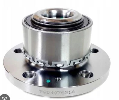 PORYA SOL-SAG ON RULMANLI 5 BJN POLO (AW1) 2018-/ T-CROSS (C11) 2020-/ AUDI A1 (GBH) 2019-/ SEAT IBIZA V (KJ1) 2017-/ ARONA (KJ7) 2017-/ SK ürün görseli 1