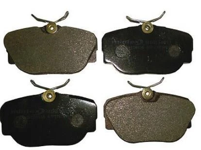 FREN BALATASI ARKA LAND ROVER DISCOVERY (LJ,LT) 2.5 TDI 1994-2004 / DISCOVERY (LJ,LT) 4.0 V8 1994-2004 SFP100490 SFP500130 STC1879 SFP100470 ürün görseli 1