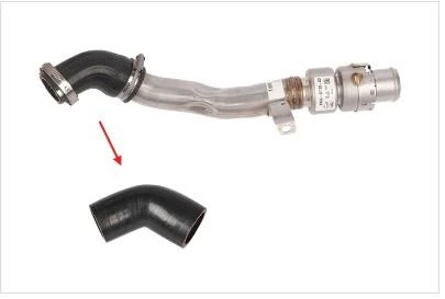 TURBO HORTUMU
METAL BORU HARİÇ DISCOVERY V RANGE ROVER IV RANGE ROVER SPORT II LR109964 FK629F788DD LR062031 ürün görseli 1