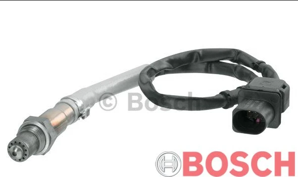 OKSİJEN LAMBDA SENSÖRÜ CCZB GOLF 6 JETTA PASSAT 5 1.8 TFSI 2.0 TFSI 2009 ürün görseli 1