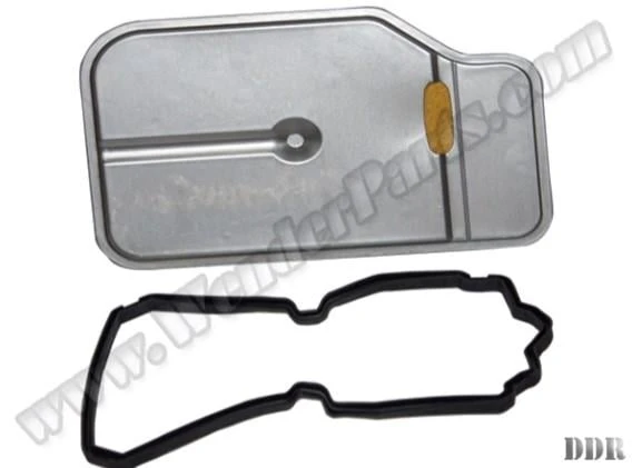 OTOMATİK ŞANZIMAN FİLTRESİ W204 W212 W221 W164 W166 W251 SPRİNTER 906 CONTALI ürün görseli 1