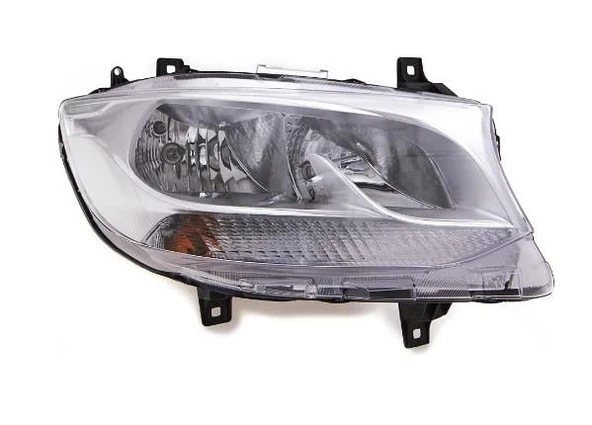 FAR LAMBA SPRİNTER 19-20 W907/W910 SAĞ HALOJEN ürün görseli 1