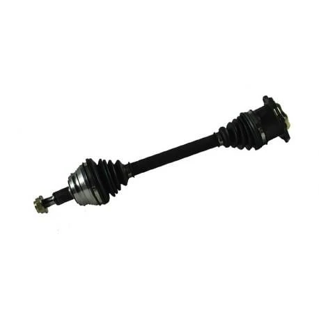 KOMPLE AKS SOL ÖN VW PASSAT 1.9 TDI A-T ABSLI 45 DIS UZUNLUK 527mm 1996-2000 8D0407271BC ürün görseli 1