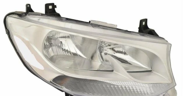 FAR LAMBA SAĞ SPRİNTER 2018 ELEKTRİKLİ MOTORLU ürün görseli 1